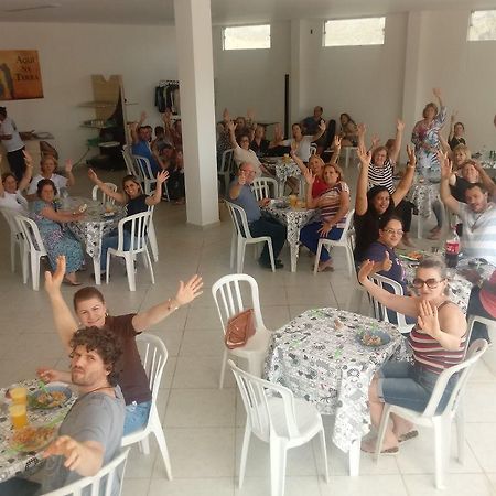 Pousada Familia Do Ceu Aqui Na Terra Cachoeira Paulista Zewnętrze zdjęcie